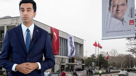 Tuzla Belediye Başkanı Bingöl, İBB'ye imar sorunu açıklaması yaptı