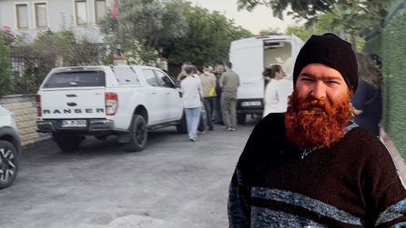 Eren Kaşıkçı'nın vefatıyla ilgili Adli Tıp'tan elde edilen bulgular
