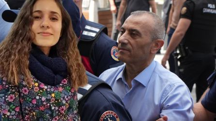 Erzurum Başsavcılığı'ndan Gülistan Doku davasında yeni açıklamalar