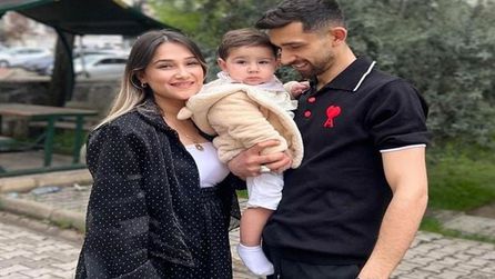 2 yaşındaki Kadir Tohum yüzme havuzunda bulundu, hayatını kaybetti