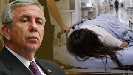 Ankara'da içme suyu kalitesiyle ilgili açıklama yapıldı