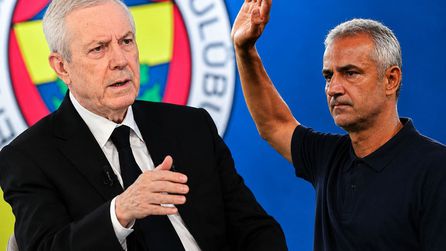 Fenerbahçe forvet transferinde Crystal Palace'lı Mateta ile görüştü