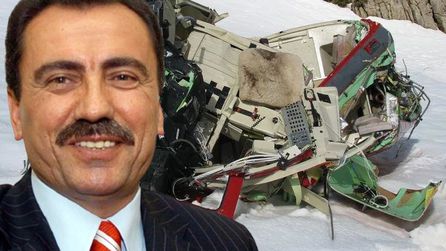 Ankara merkezli operasyonda 25 şüpheli yakalandı