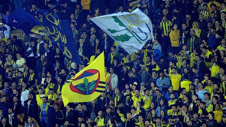 Fenerbahçe'den Mason Greenwood transferi tamamlandı, tarihin en pahalı transferi