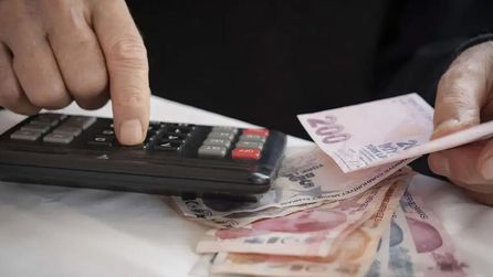 TBMM'de en düşük emekli aylığı görüşmeleri başladı