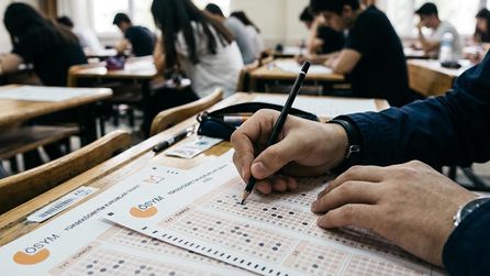 2026 YKS sonuçları açıklandı, tercih tarihleri belirlendi