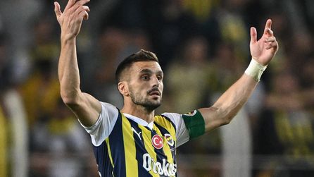 Dusan Tadic'in yeni takımı Hollanda'da belli oldu