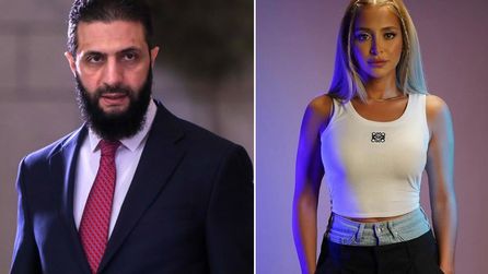 Suriye Cumhurbaşkanı Şara'dan yeni Halk Meclisi atamaları