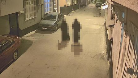 Adana'da hırsızlık yapan kadın ve erkek tutuklandı