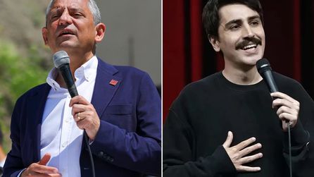 Özel'den Kılıçdaroğlu'nu küplere bindirecek Deniz Göktaş hamlesi
