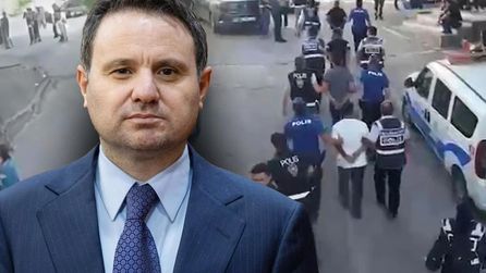 Türkiye genelinde uyuşturucu operasyonu: 382 kişi gözaltında