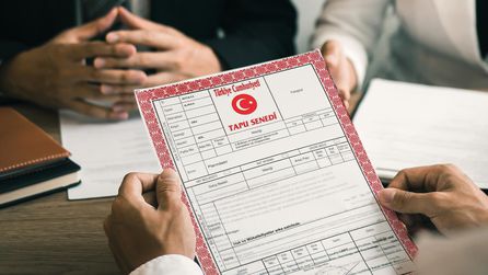 Yargıtay'dan Ölünceye Kadar Bakma Sözleşmesi Kararı