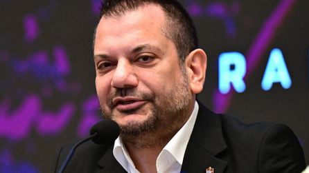 Ertuğrul Doğan, Kulüpler Birliği Başkanlığına Devam Edecek
