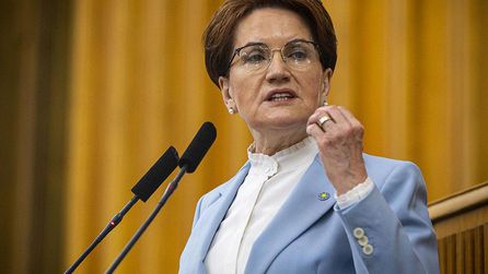 Meral Akşener Vakfı Resmi Olarak Kuruldu ve Faaliyet Alanları Belirlendi