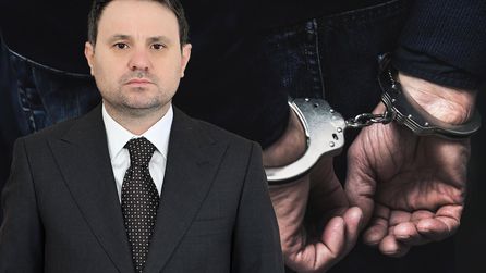 Bakırköy'de sahte belgelerle suç örgütü operasyonu gerçekleşti