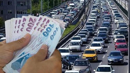 Motorin fiyatlarına yeni zam geliyor, artış miktarı belli oldu