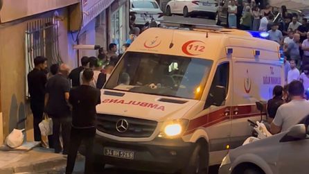 Şişli'de genç kardeşin ölümünde detaylar ortaya çıktı