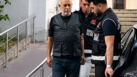 Ahbap Derneği soruşturmasında yeni yazışmalar ortaya çıktı