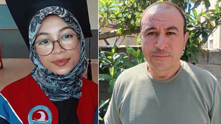 Sudenaz'dan 3 gündür haber yok! Son sözleri babasını korkutuyor