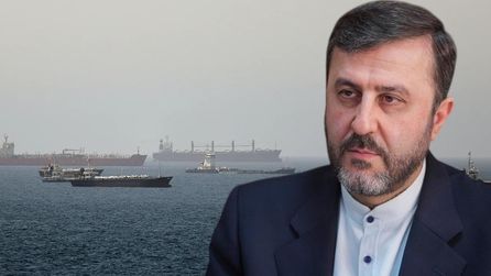 İran'dan Hürmüz Boğazı'na dair yeni öneri