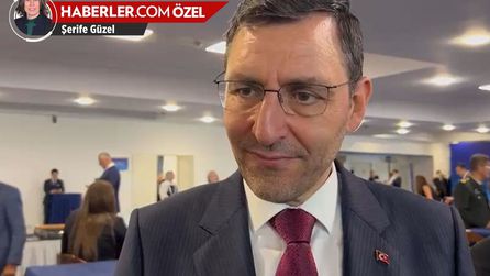ROKETSAN Genel Müdürü Murat İkinci, NATO Zirvesi'ni değerlendirdi