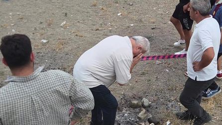 İznik Gölü'nde boğulma olayı, iki genç hayatını kaybetti