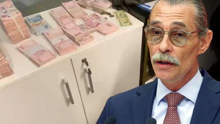 Ankara'da Erdal Beşikçioğlu hakkında başlatılan soruşturma detayları