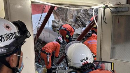 Kumamoto'da 7.1 Büyüklüğünde Deprem: Acı Kayıplar ve Hasar
