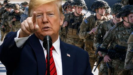 Grönland Başbakanı Nielsen, Trump'ın ilhak fikrinden vazgeçtiğini duyurdu