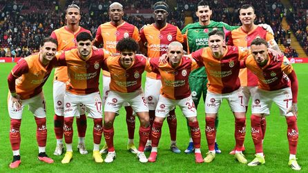 Galatasaray, Mario Lemina ile yeni sözleşme imzaladı