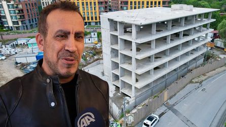 Haluk Levent'in derneğiyle ilgili soruşturmada yeni görüntüler ortaya çıktı
