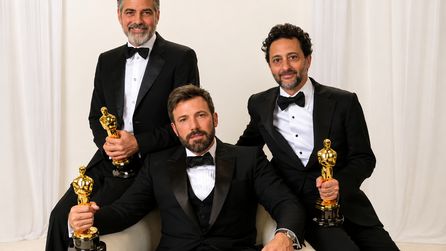 Netflix, Ben Affleck'in yapay zeka şirketini 587 milyon dolara satın aldı