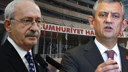 Adli tatil dönemi başladı: CHP'nin butlan davası sonrası inceleme sürecek