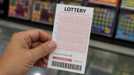 Malezyalı adam kahinin önerisiyle 83 milyon lira kazandı