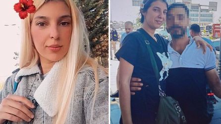 27 yaşındaki kadının cinayeti: Eşi itiraf etti ve cesedi gömüldü