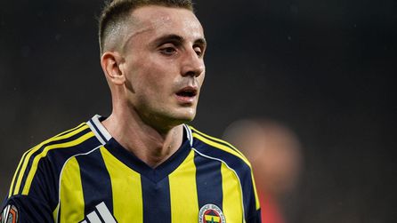 Fenerbahçe'de Kerem Aktürkoğlu için transfer teklifi geldi