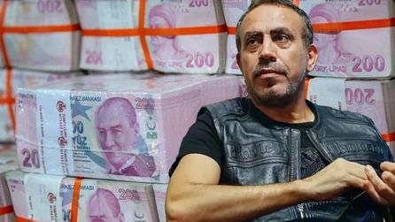 Ahbap Derneği soruşturmasında Alper Çelik'in ifadeleri dikkat çekti