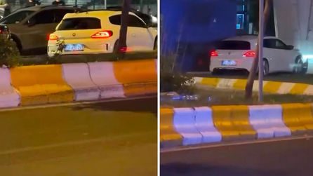 Beylikdüzü'nde silahlı saldırıya uğrayan genç hastanede yaşamını yitirdi