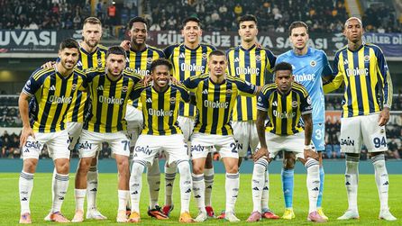 Beşiktaş Oğuz Aydın için Fenerbahçe ile görüşmelere başladı