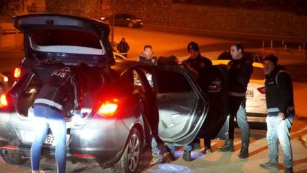 Şırnak'ta kaybolan 14 yaşındaki çocuk sosyal medya paylaşımı sonrası bulundu