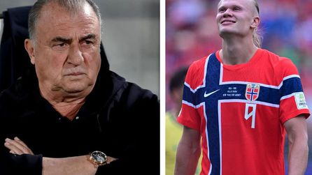 Galatasaray, Haaland'ı transfer edemediği detaylarla açıklandı
