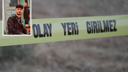 Düğün fotoğrafçısı Ferhat Açık'ın cinayetiyle ilgili 3 kişi yakalandı