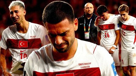 İspanya 2026 Dünya Kupası'nda şampiyon oldu