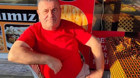 Bayrampaşa'da kavgada silah kullanıldı: Bir kişi hayatını kaybetti