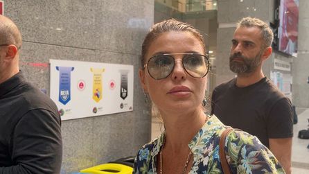 Gülben Ergen'in Ahbap Derneği ile ilgili ifadesi detaylandı