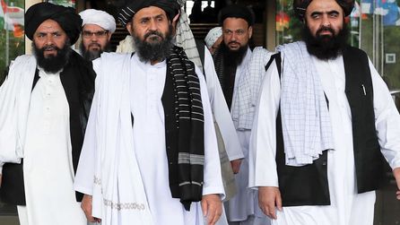 BM raporu Taliban'ın kadınlara yönelik kısıtlamalarını ortaya koydu