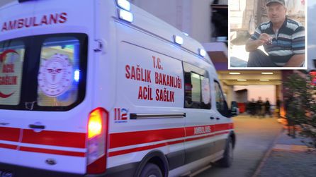 Kiraz Yedikten Sonra İki Kişinin Ölümü İnceleniyor