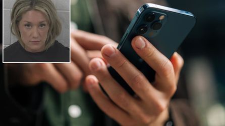 Kuzey Carolina'da öğretmene müstehcen fotoğraf gönderme suçlaması