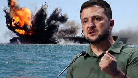 Zelenski ABD'de Trump ile buluşacak, Graham'ın cenazesine katılacak
