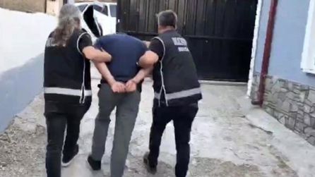 İznik'te tefecilik yapan 7 kişi gözaltına alındı